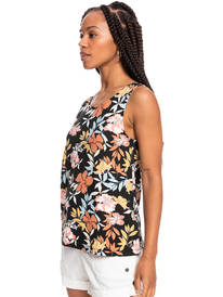 1 Fine With You - Débardeur pour Femme  ERJKT03851 Roxy