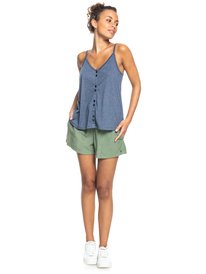 3 Part Of The Process - Tank Top for Women  ERJKT03852 Roxy