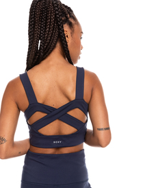 Dance Away - Medium Support Sports Bra  for Women  ERJKT03862
