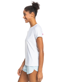1 Are You Mine - Funktions-T-Shirt für Frauen Weiss ERJKT03869 Roxy
