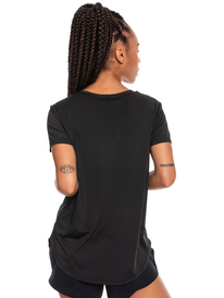 Dance Of Joy - Sports T-Shirt for Women  ERJKT03877