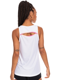 roxy, Do You Mind - Technical Tank Top for Women, BRIGHT WHITE (wbb0) Do You Mind - Technical Tank Top for Women ERJKT03879
