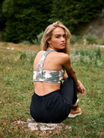 Back To You - Sports Bra for Women  ERJKT03938