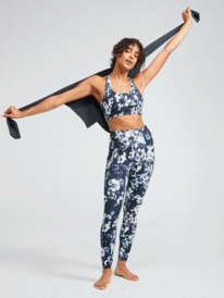 3 Back To You - Brassière de sport pour Femme Noir ERJKT03938 Roxy