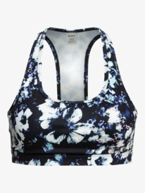 10 Back To You - Brassière de sport pour Femme Noir ERJKT03938 Roxy