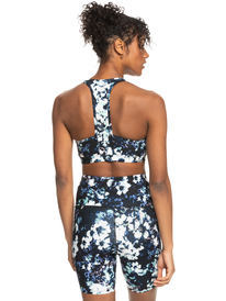 8 Back To You - Brassière de sport pour Femme Noir ERJKT03938 Roxy