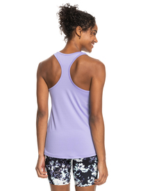 3 Rock Non Stop - Débardeur de sport pour Femme  ERJKT03941 Roxy
