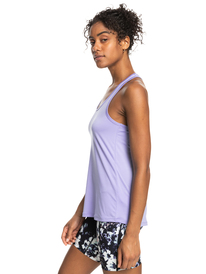 1 Rock Non Stop - Débardeur de sport pour Femme  ERJKT03941 Roxy