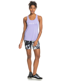 2 Rock Non Stop - Débardeur de sport pour Femme  ERJKT03941 Roxy