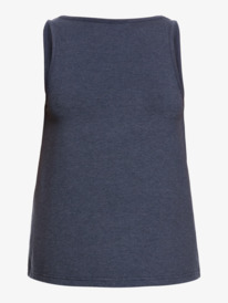 5 Better Than Ever - Vest Top for Women Blue ERJKT03973 Roxy
