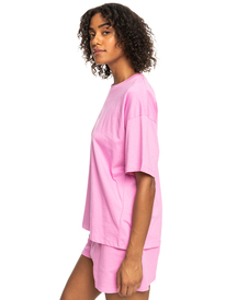 1 Essential Energy - Sports T-Shirt for Women  ERJKT03988 Roxy