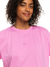 2 Essential Energy - Sports T-Shirt for Women  ERJKT03988 Roxy