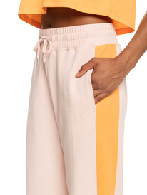 10 Essential - T-shirt de sport pour Femme Orange ERJKT03998 Roxy