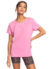 0 Signature Moves - Funktions-T-Shirt für Frauen  ERJKT04006 Roxy