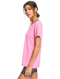1 Signature Moves - Funktions-T-Shirt für Frauen  ERJKT04006 Roxy