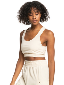 9 Next Set - Bralette Top for Women Beige ERJKT04009 Roxy