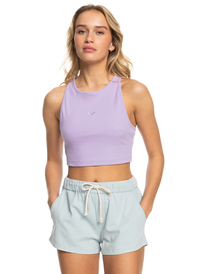 4 Surf.Kind.Kate. Tank Top Purple ERJKT04018 Roxy