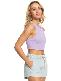 5 Surf.Kind.Kate. Tank Top Purple ERJKT04018 Roxy