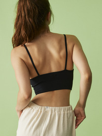 Chill Out Seamless Sports Bra