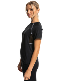 1 Bold Moves - Camiseta técnica para Mujer  ERJKT04066 Roxy