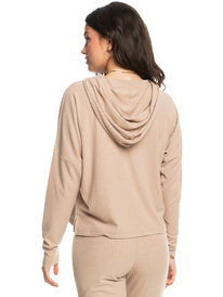 Hang Five - Pullover Hoodie for Women  ERJKT04083