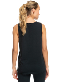 In The Sup - Sleeveless Muscle T-Shirt for Women  ERJKT04094