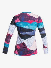 6 Daybreak Technical Base Layer Top  ERJLW03013 Roxy