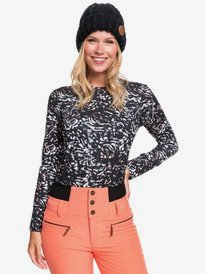 0 Daybreak Technical Base Layer Top  ERJLW03013 Roxy