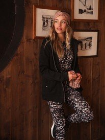 Daybreak - Technical base layer leggings for Women  ERJLW03015