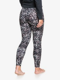 3 Daybreak Technical Base Layer Bottoms  ERJLW03015 Roxy