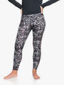 0 Daybreak Technical Base Layer Bottoms  ERJLW03015 Roxy