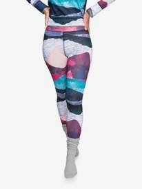 Daybreak - Technical Base Layer Bottoms for Women  ERJLW03015