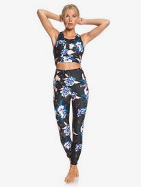 roxy yoga leggings