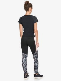 Freed From Desires - Technical Base Layer Bottoms for Women  ERJNP03327