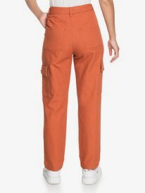 Sense Yourself - Cargo Trousers for Women  ERJNP03338