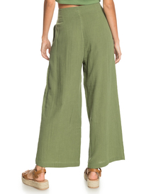Dream Story - High Waisted Trousers for Women  ERJNP03361