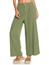 Dream Story - High Waisted Trousers for Women  ERJNP03361