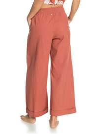 Senorita Smile - Flares for Women  ERJNP03362