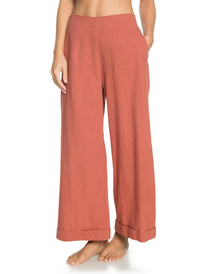 Senorita Smile - Flares for Women  ERJNP03362