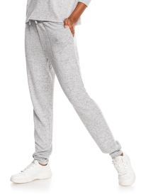 1 Just Perfection Joggers Grey ERJNP03414 Roxy