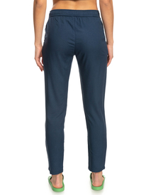 4 Bimini - Hose für Frauen Blau ERJNP03419 Roxy