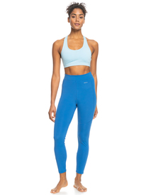 3 Here She Comes Again - Legging de sport pour Femme  ERJNP03423 Roxy
