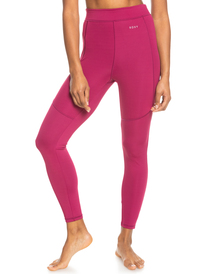 Here She Comes Again - Fitness Leggings for Women  ERJNP03423