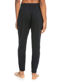 roxy, Спортивные брюки Rise Up In Love, ANTHRACITE (kvj0) Rise Up In Love - Workout Trousers for Women ERJNP03426