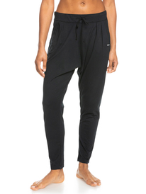 roxy, Спортивные брюки Rise Up In Love, ANTHRACITE (kvj0) Rise Up In Love - Workout Trousers for Women ERJNP03426