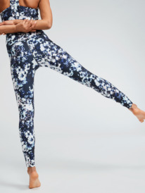 Sublime Sunshine - Workout Leggings for Women  ERJNP03453