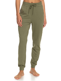 roxy, Bitter Sweet Symphony 2022 - Workout-Hose für Frauen, DEEP LICHEN GREEN (tpc0) Bitter Sweet Symphony 2022 - Workout Trousers for Women ERJNP03454