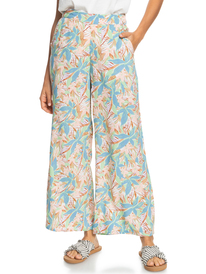 Midnight Avenue - Wide Leg Trousers for Women  ERJNP03461