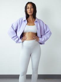 5 Kelia - Workout-Leggings für Frauen Grau ERJNP03481 Roxy