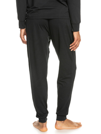 roxy, Naturally Active Sports Joggers, ANTHRACITE (kvj0) Naturally Active - Sports Joggers for Women ERJNP03486